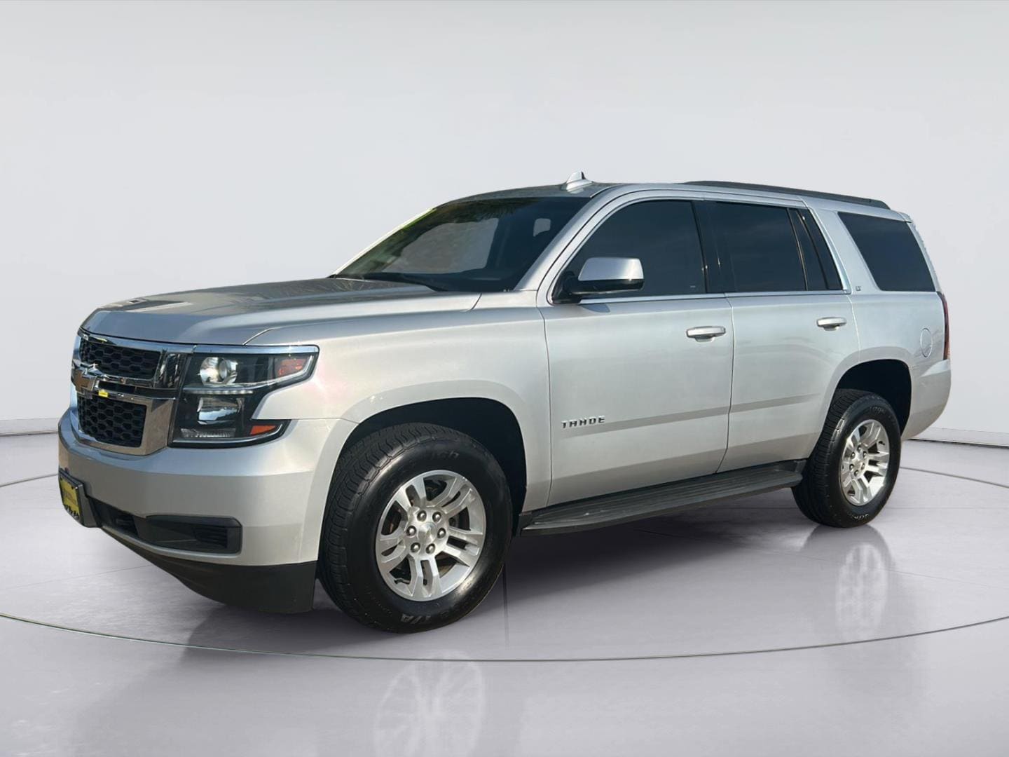 2020 Chevrolet Tahoe