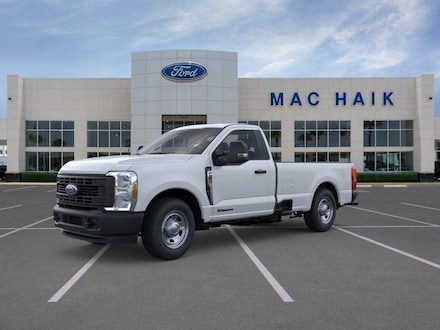 2026 Ford F-350 XL TRUCK