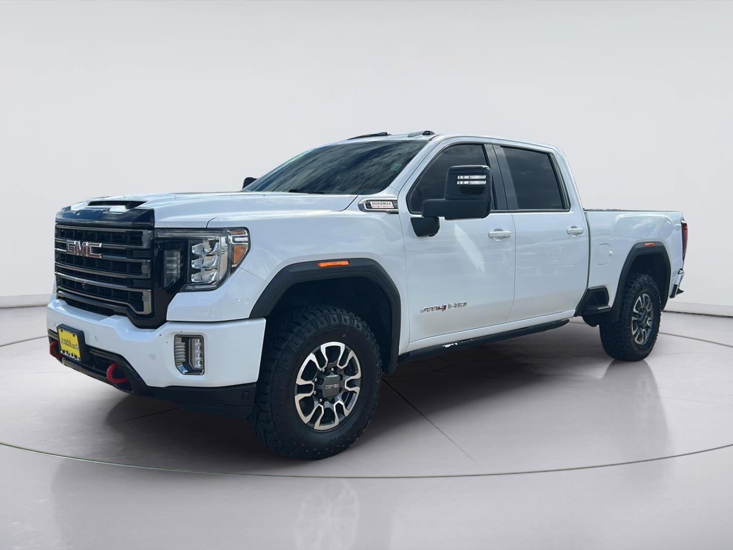 2023 GMC Sierra 2500HD