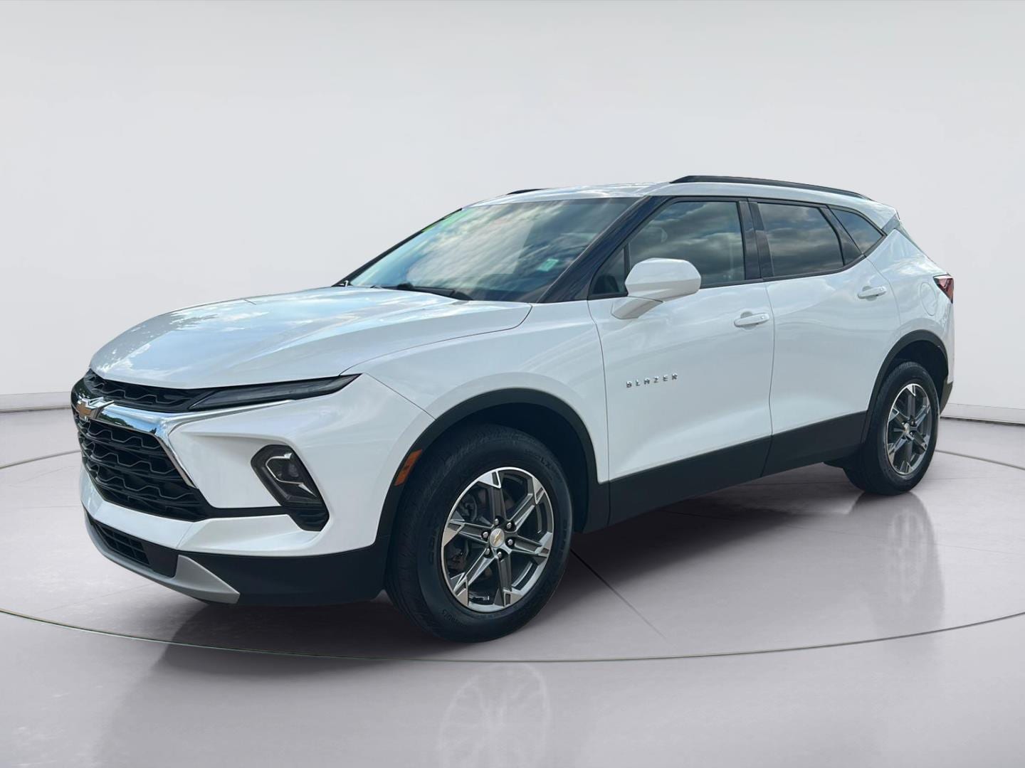 2024 Chevrolet Blazer