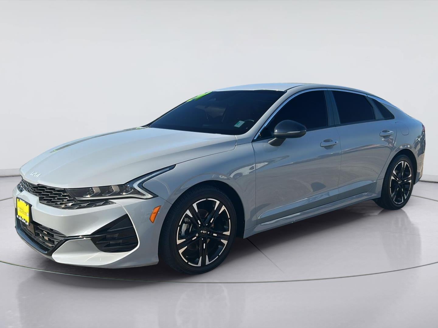 2024 Kia K5