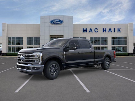 2026 Ford F-350 Lariat TRUCK