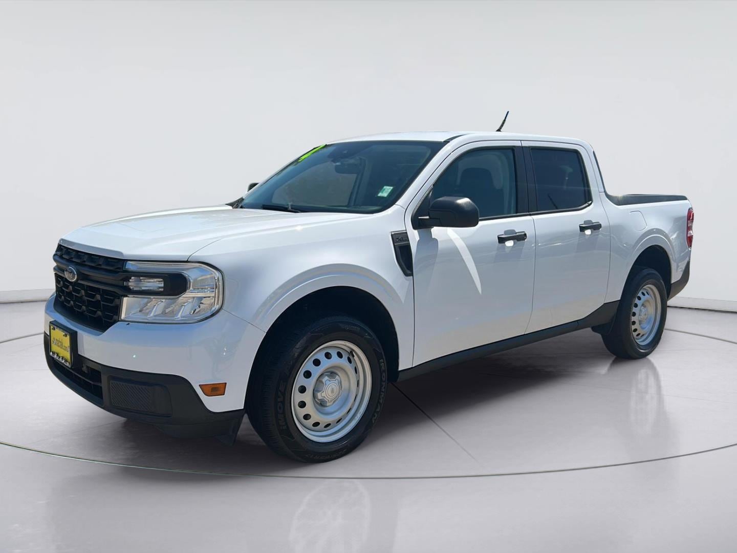 2024 Ford Maverick