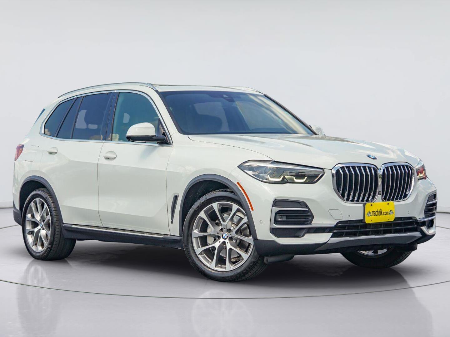 2023 BMW X5 40i