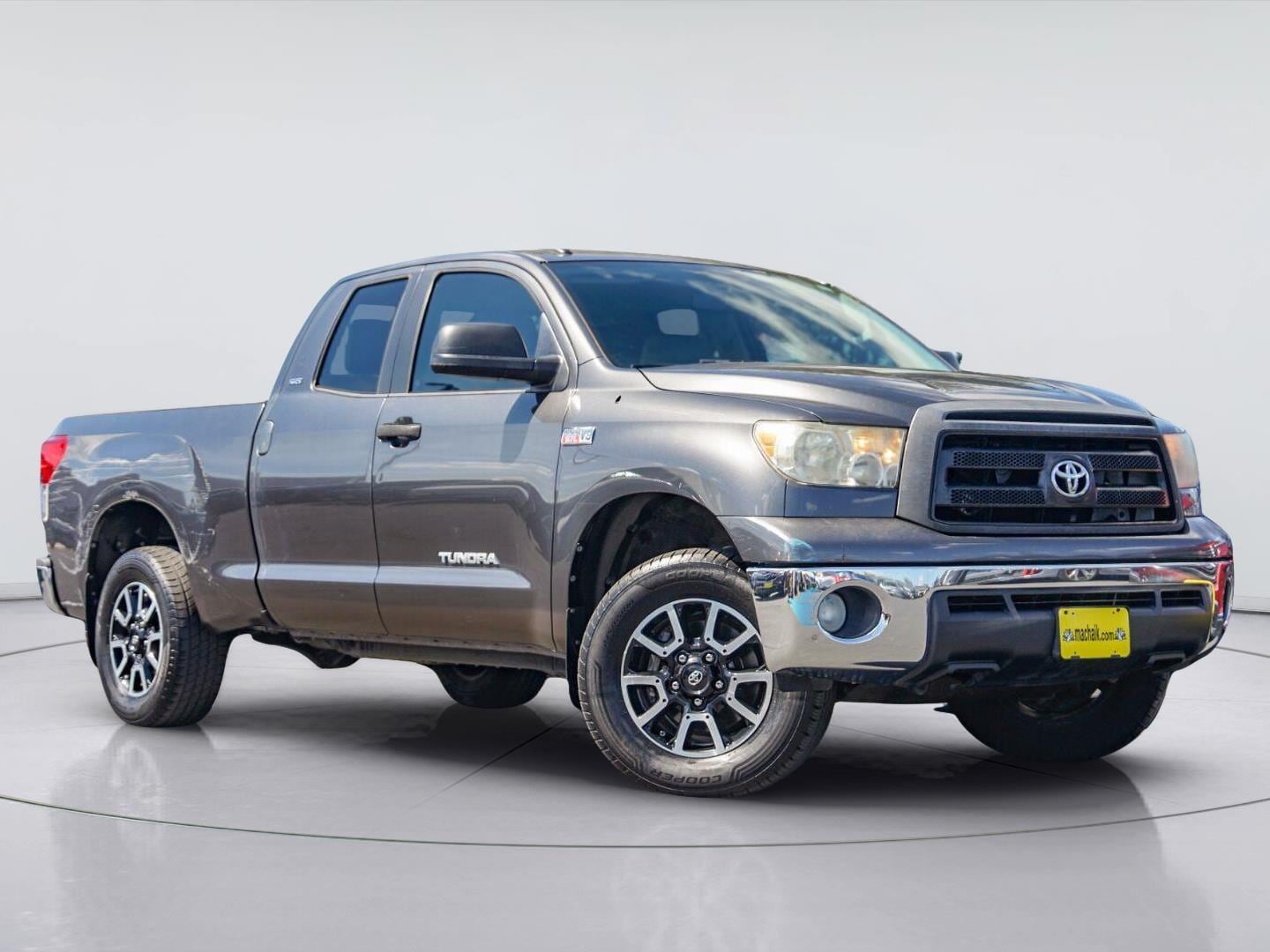2013 Toyota Tundra