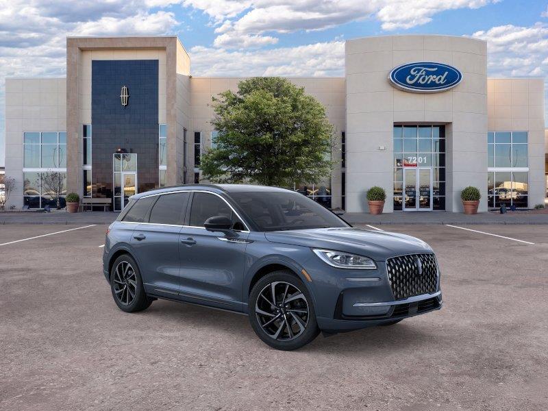 2025 Lincoln Corsair Grand Touring - Photo 6