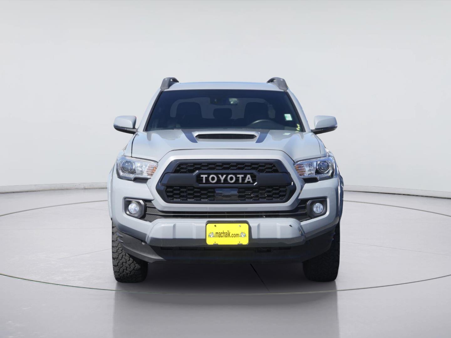 Used 2019 Toyota Tacoma TRD Sport Truck