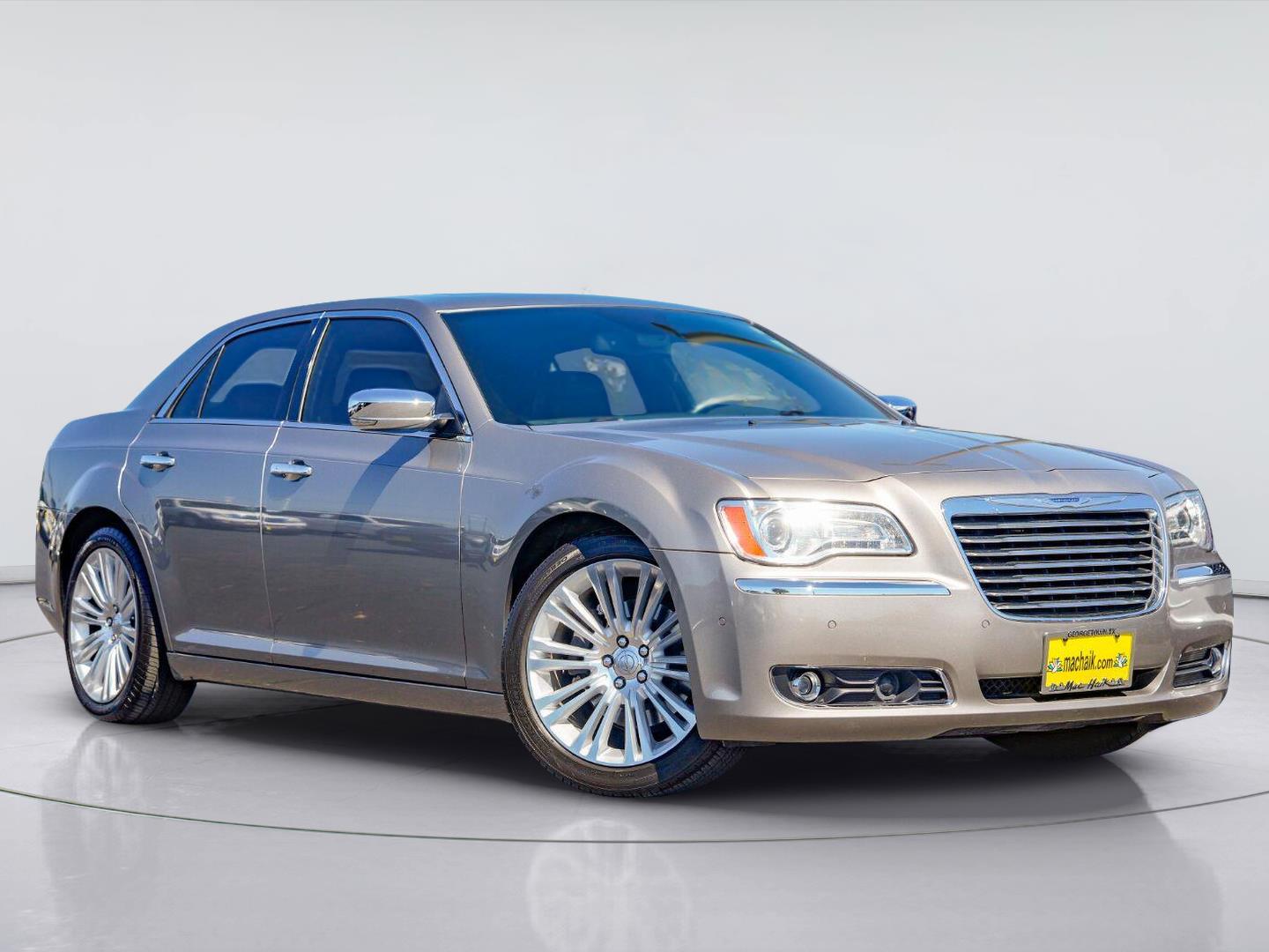 2014 Chrysler 300