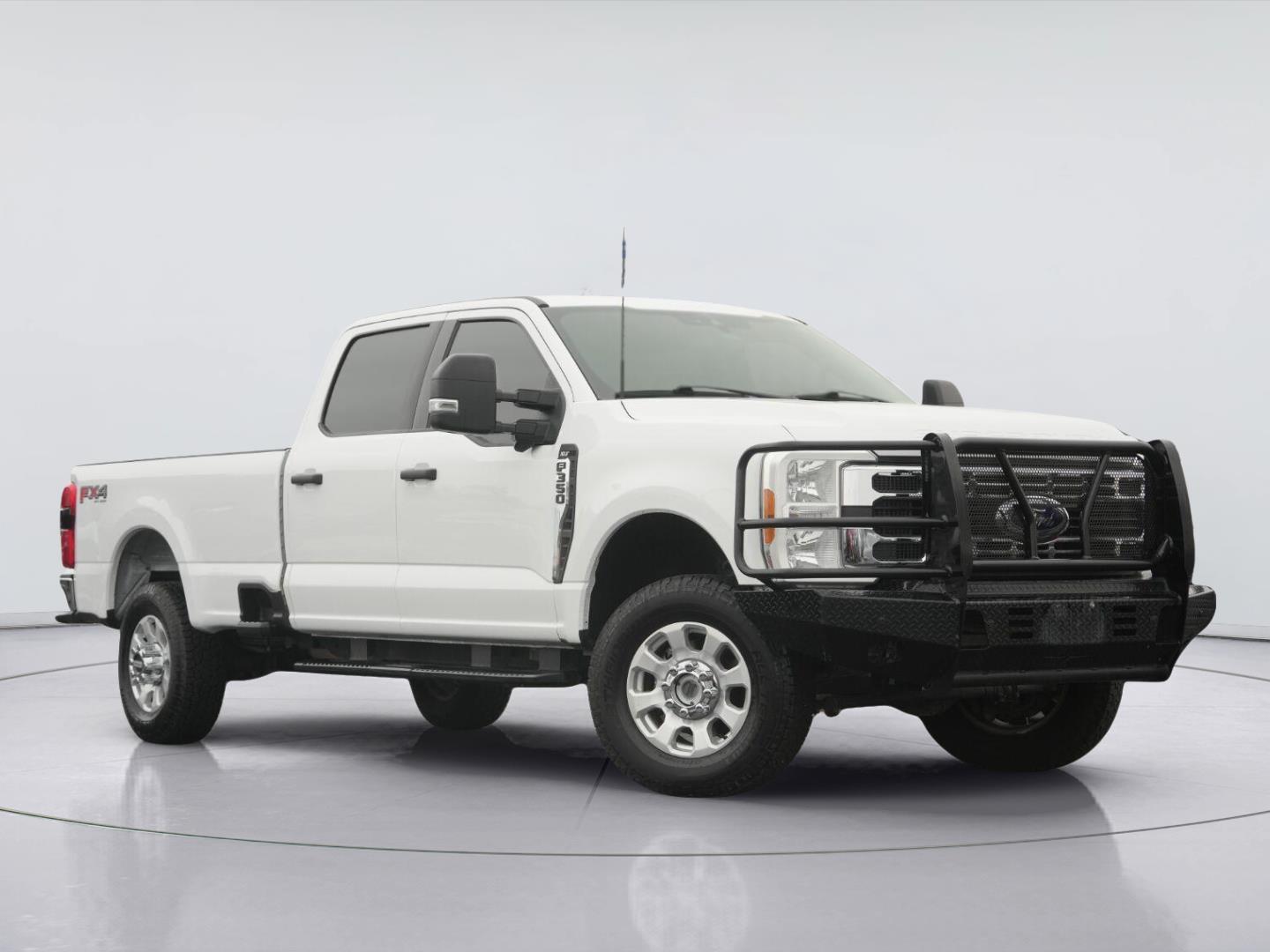 Used 2023 Ford Super Duty F-350 XLT Truck