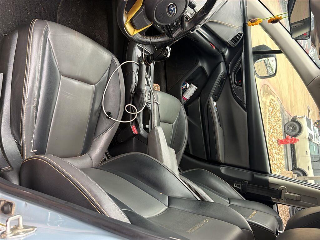 Used 2021 Subaru Crosstrek Sport SUV