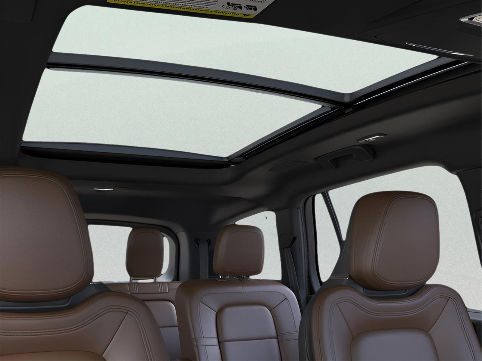 2026 Lincoln Aviator Reserve - Photo 22