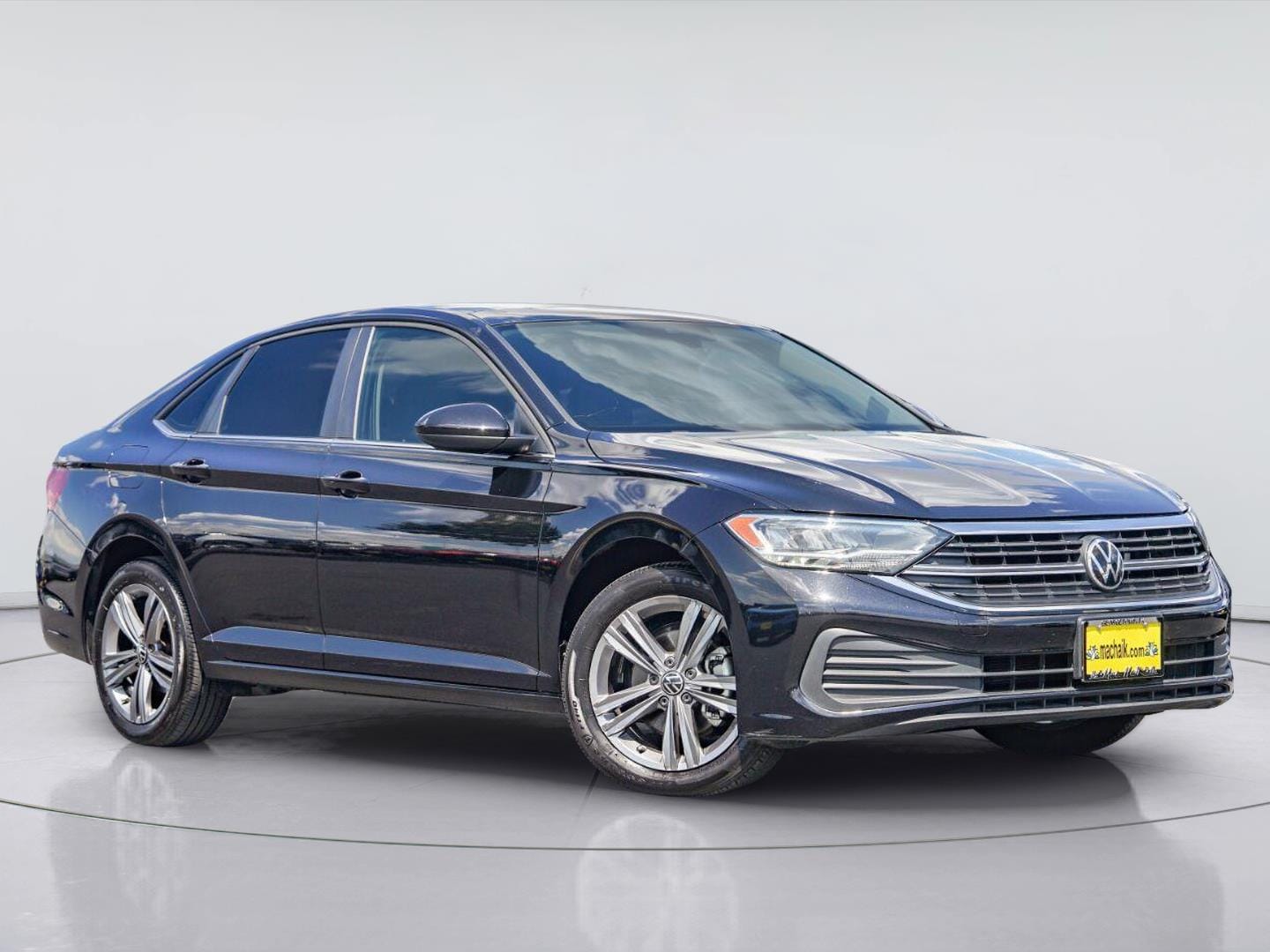 2022 Volkswagen Jetta
