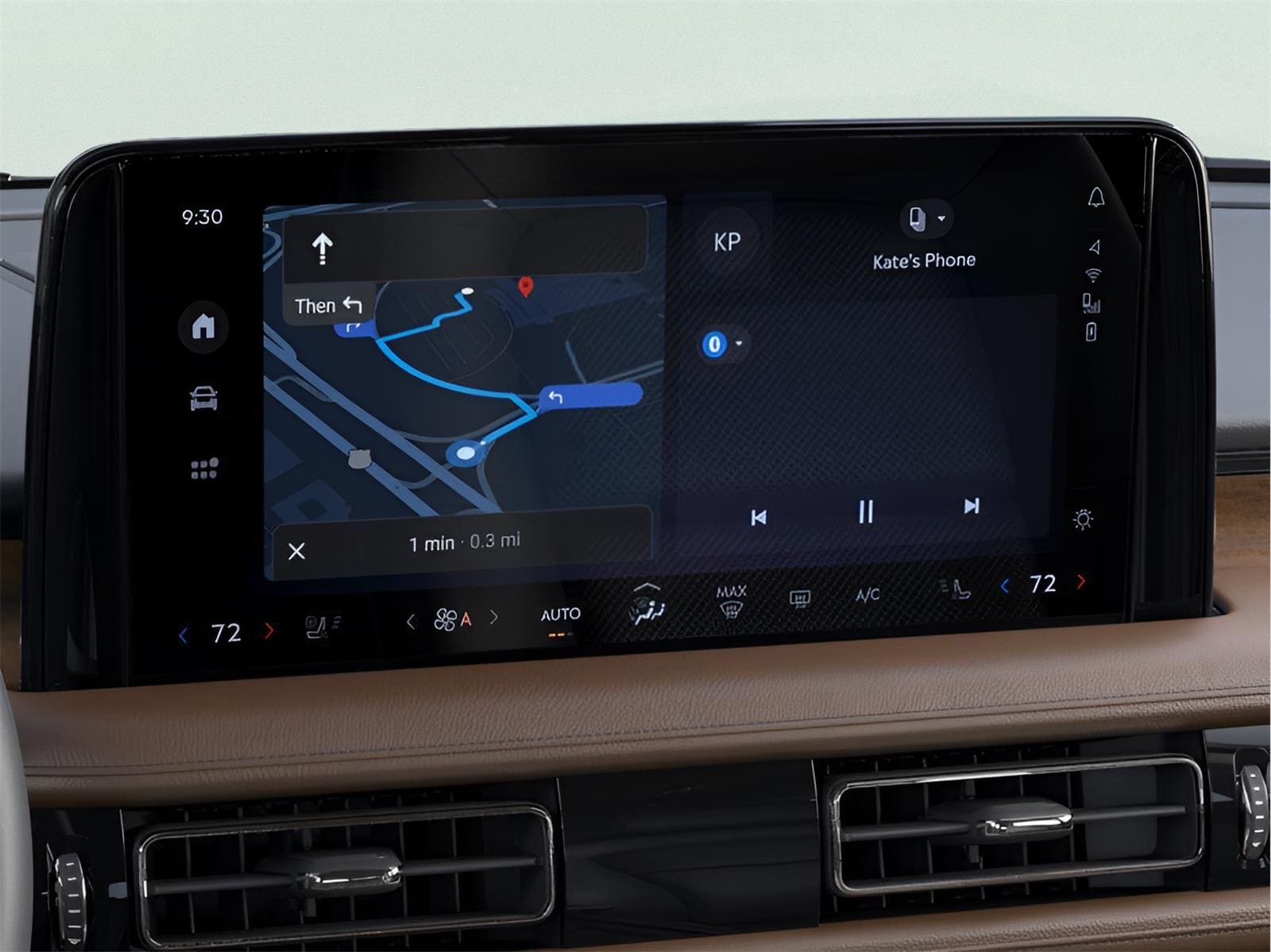 2026 Lincoln Aviator Reserve - Photo 14