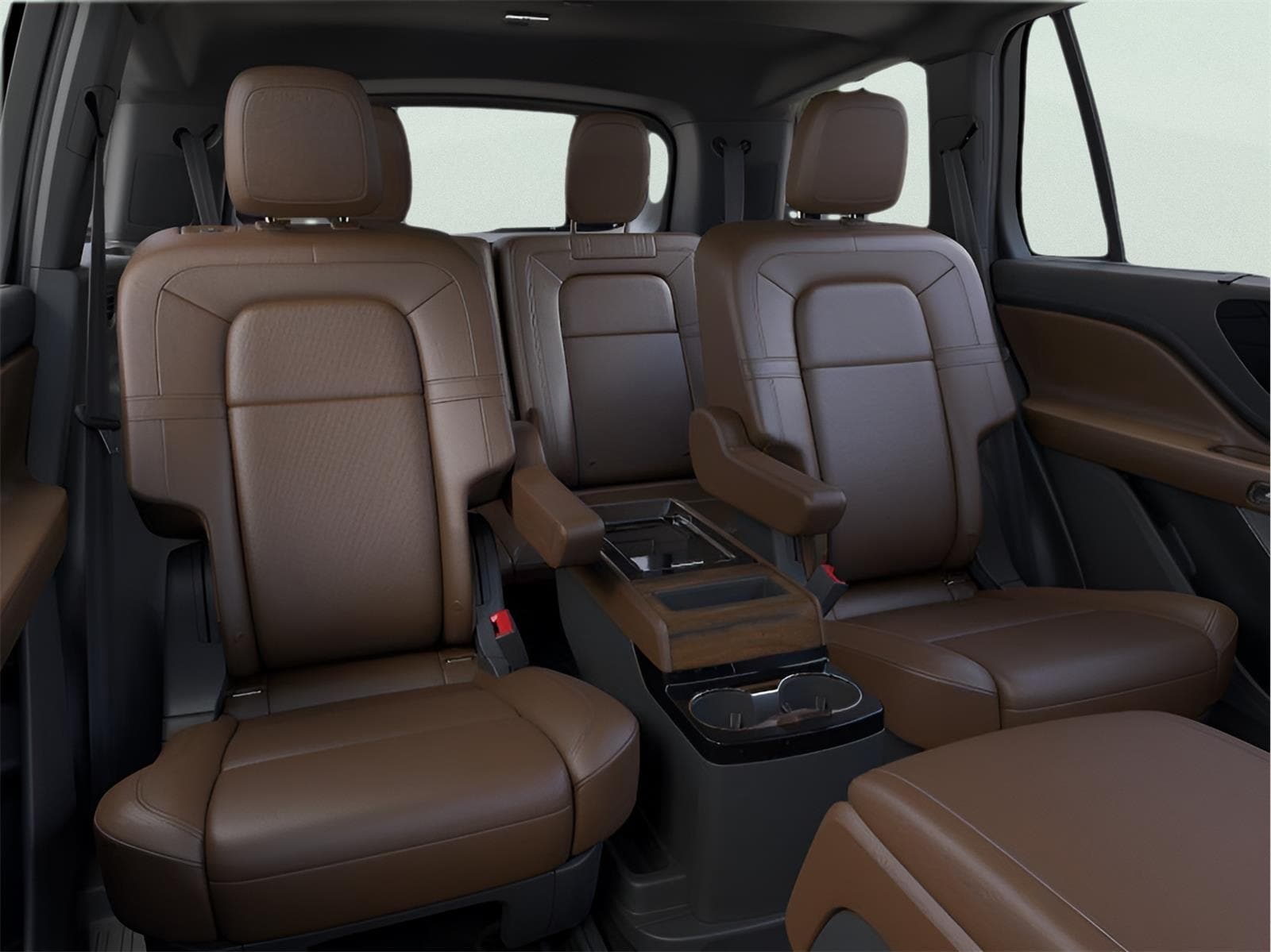 2026 Lincoln Aviator Reserve - Photo 11