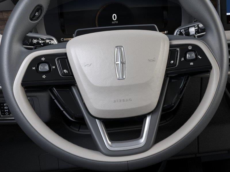 2025 Lincoln Corsair Grand Touring - Photo 11