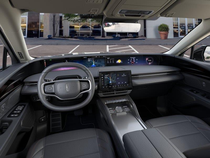 2026 Lincoln Nautilus Premiere - Photo 9