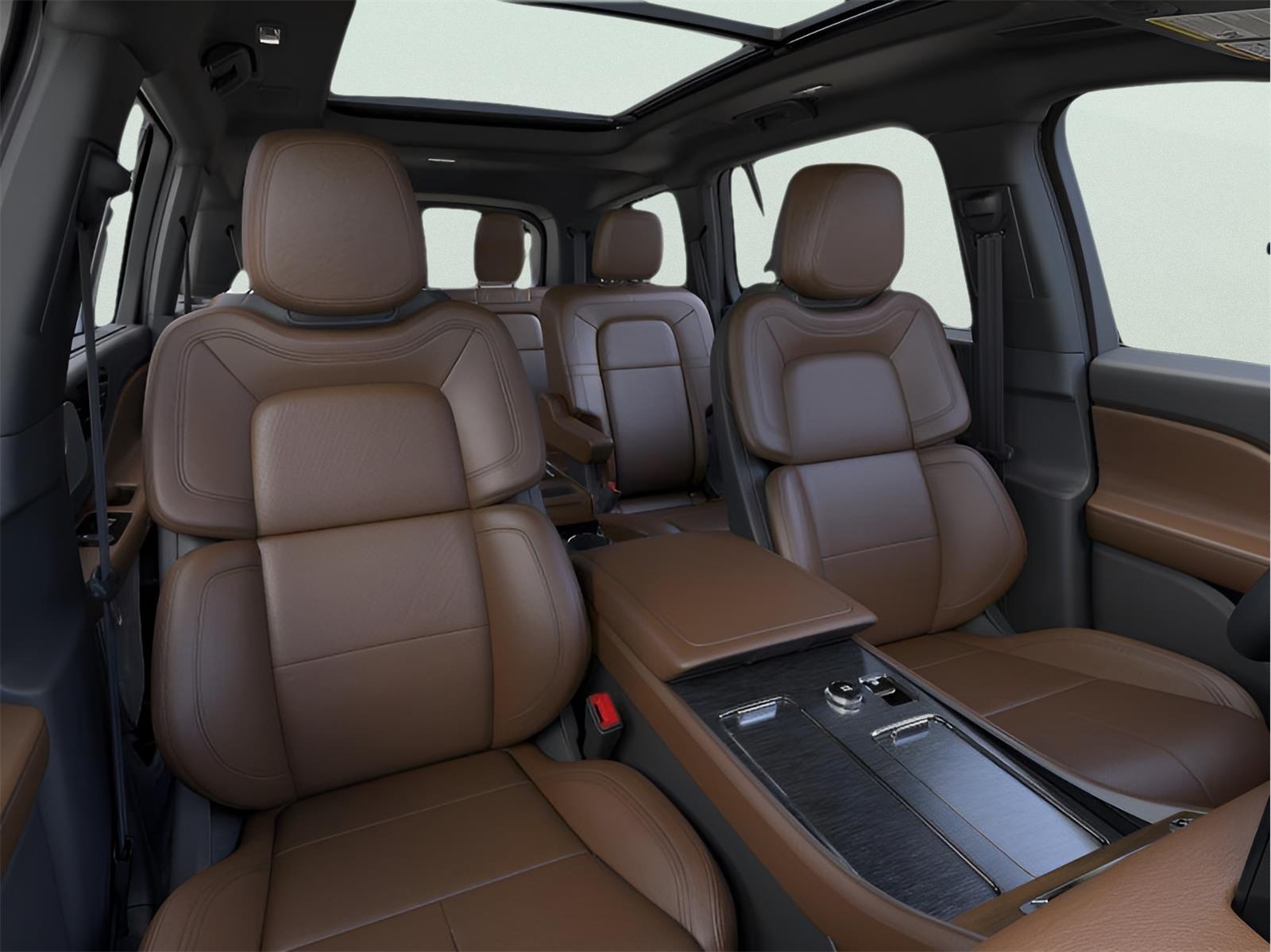 2026 Lincoln Aviator Reserve - Photo 10