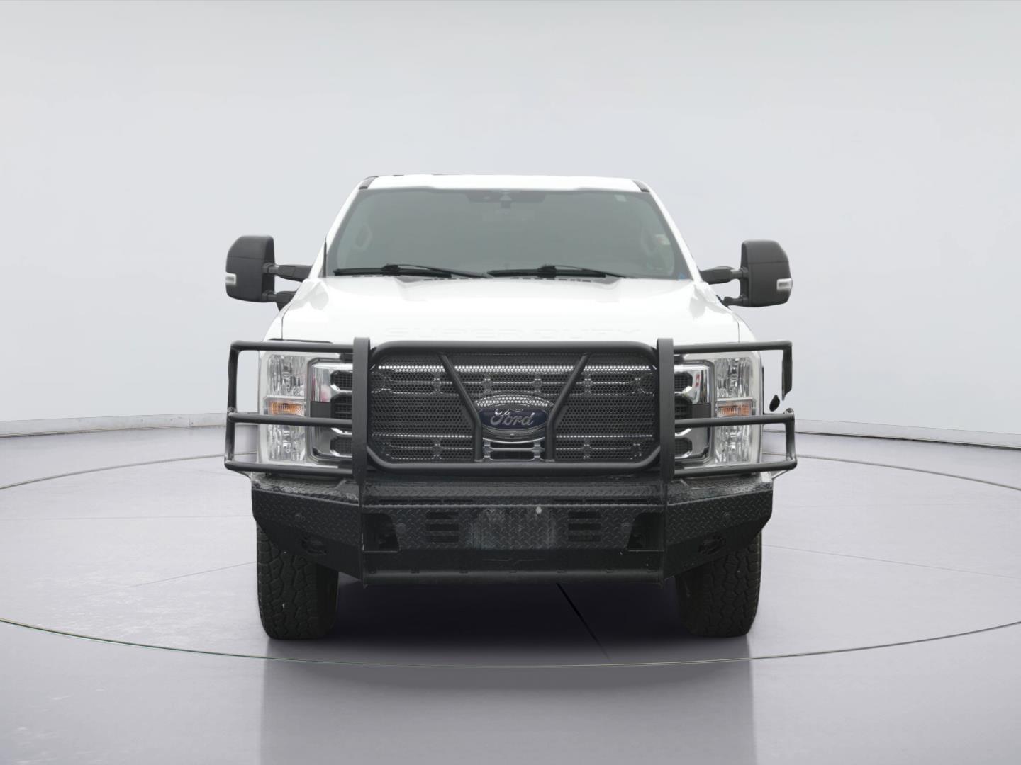 Used 2023 Ford Super Duty F-350 XLT Truck