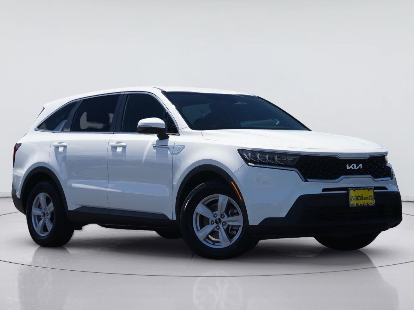 Used 2023 Kia Sorento LX SUV