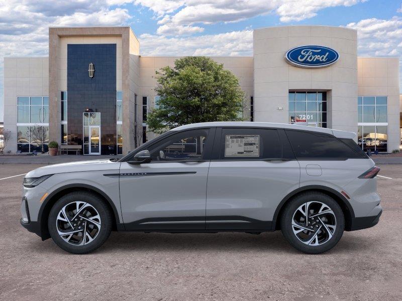 New 2026 Lincoln Nautilus Premiere SUV