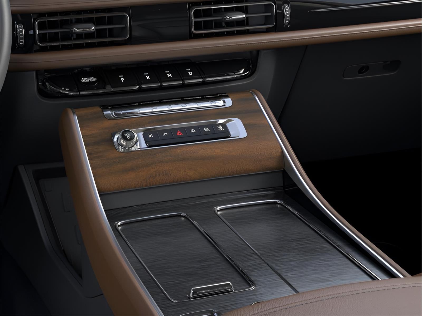 2026 Lincoln Aviator Reserve - Photo 15