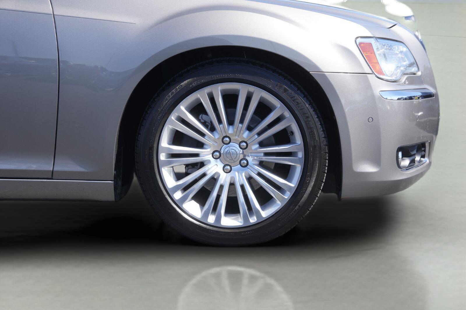 Used 2014 Chrysler 300 300C Sedan