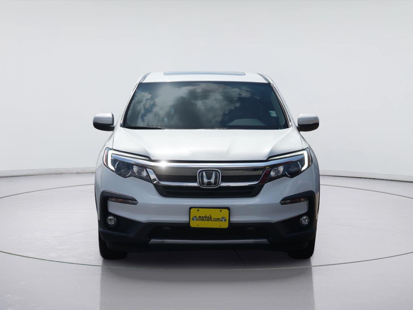 Used 2020 Honda Pilot EX-L SUV