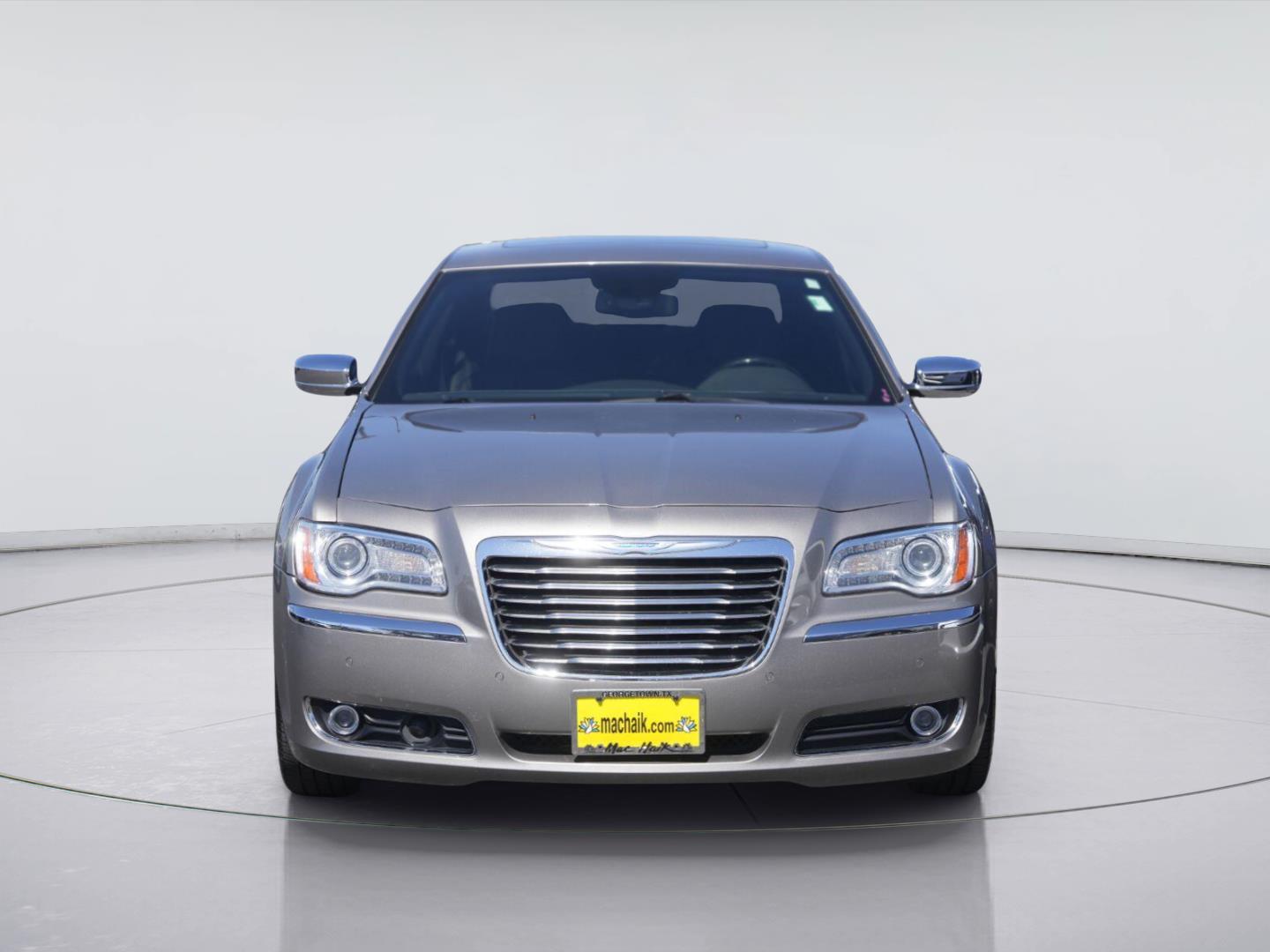Used 2014 Chrysler 300 300C Sedan