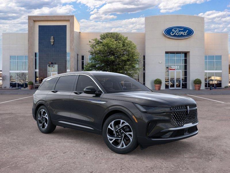 2026 Lincoln Nautilus Premiere - Photo 7