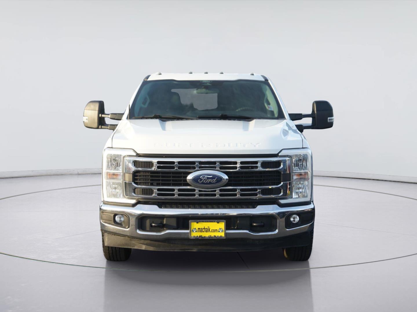 Used 2024 Ford Super Duty F-350 DRW XL Truck