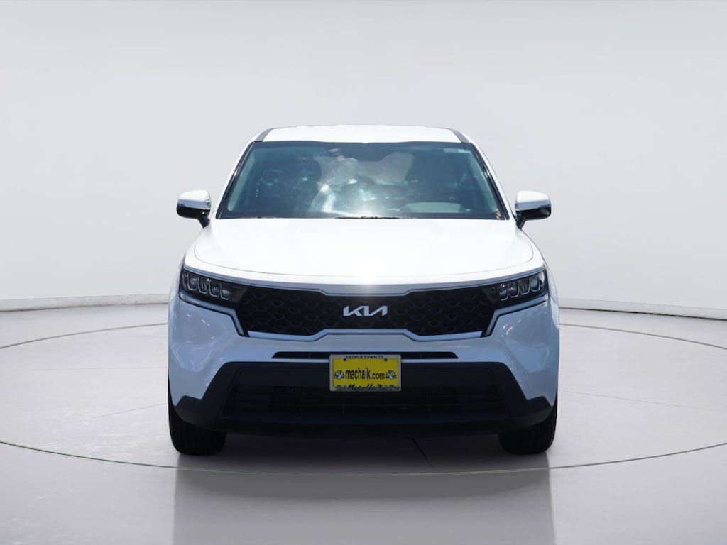 Used 2023 Kia Sorento LX SUV