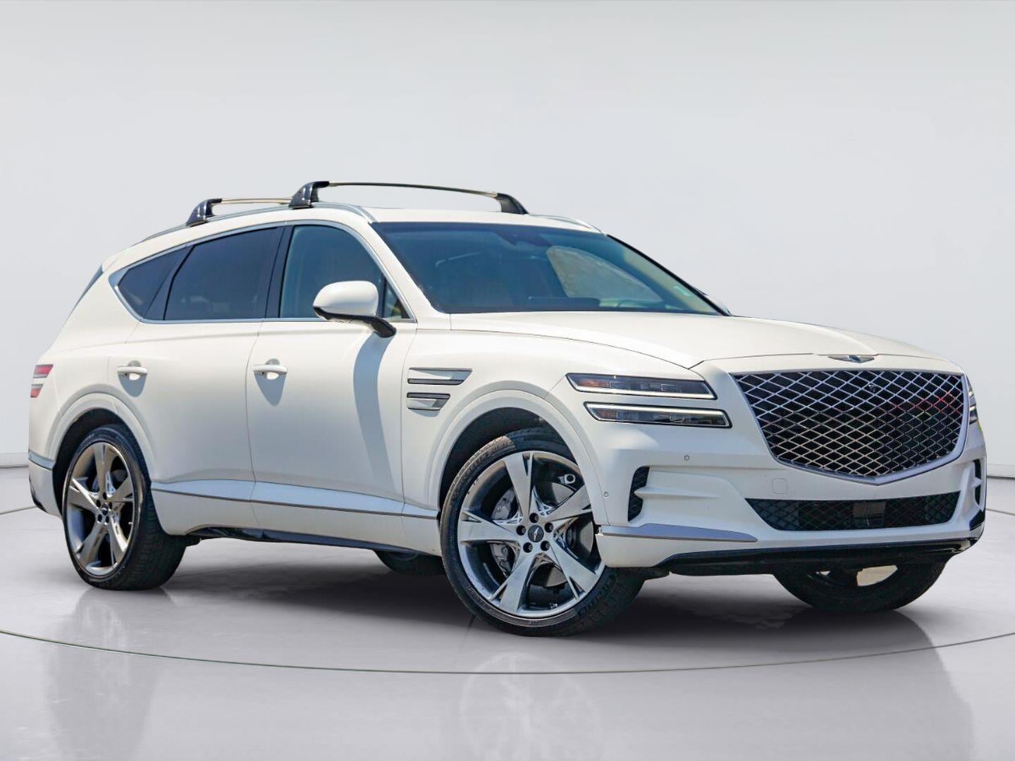 2024 GENESIS GV80 Standard