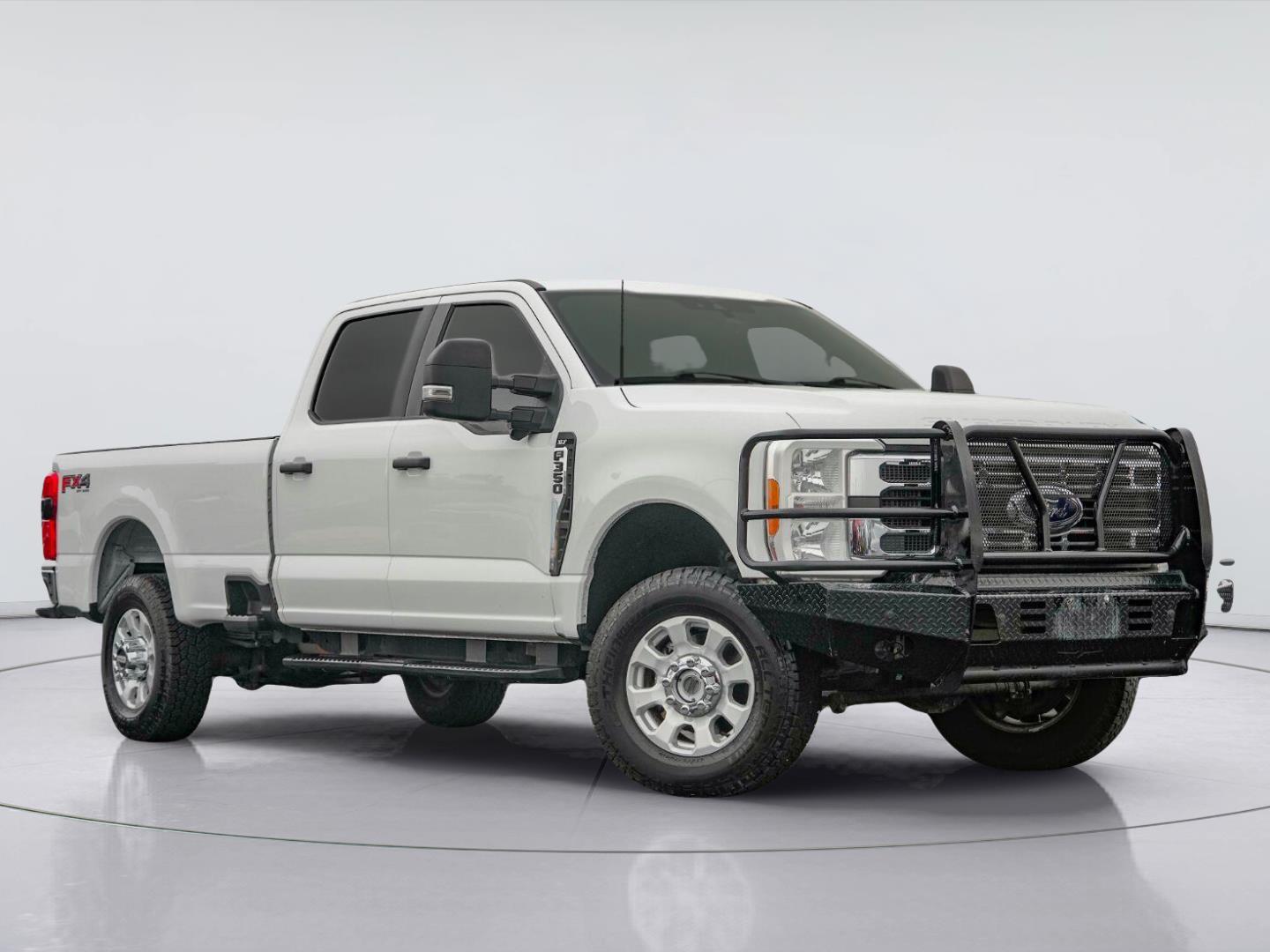 Used 2023 Ford Super Duty F-350 XLT Truck