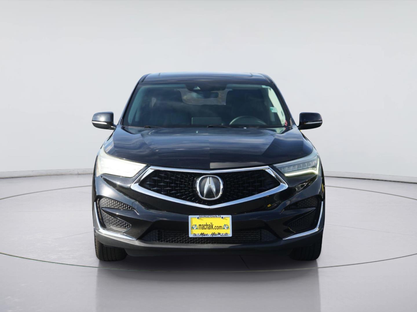 Used 2020 Acura RDX w/Tech SUV