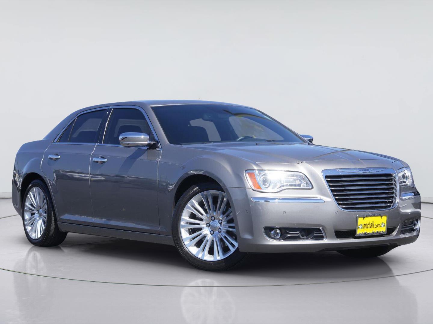 Used 2014 Chrysler 300 300C Sedan