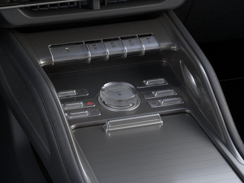 2026 Lincoln Nautilus Premiere - Photo 15