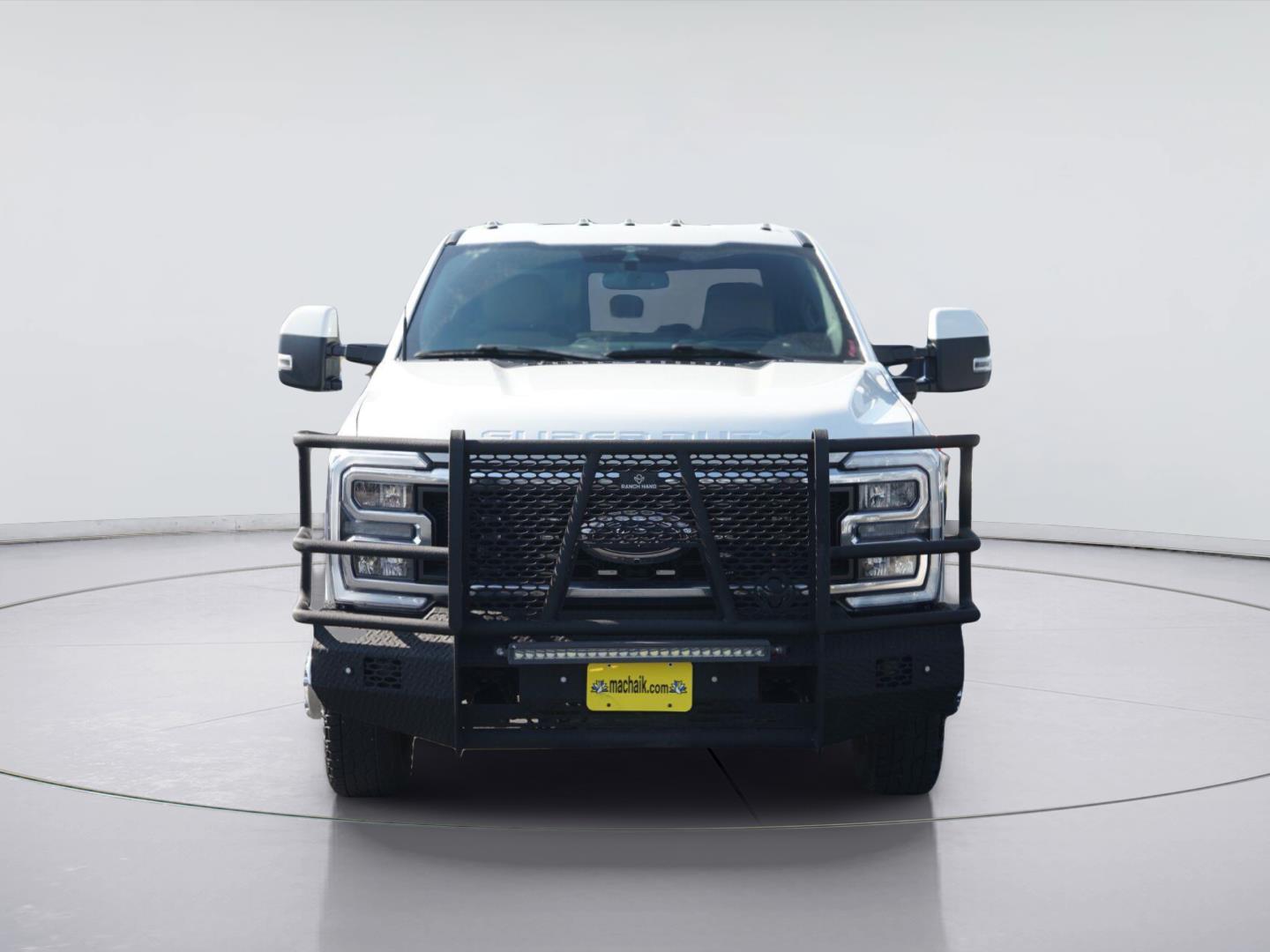 Used 2023 Ford Super Duty F-350 DRW Lariat Truck