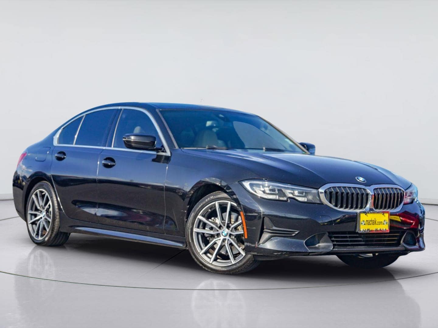 2020 BMW 3 Series 330i