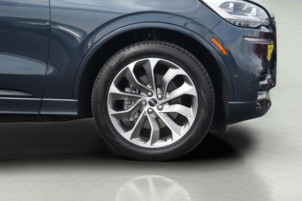 Used 2022 Lincoln Aviator Grand Touring SUV