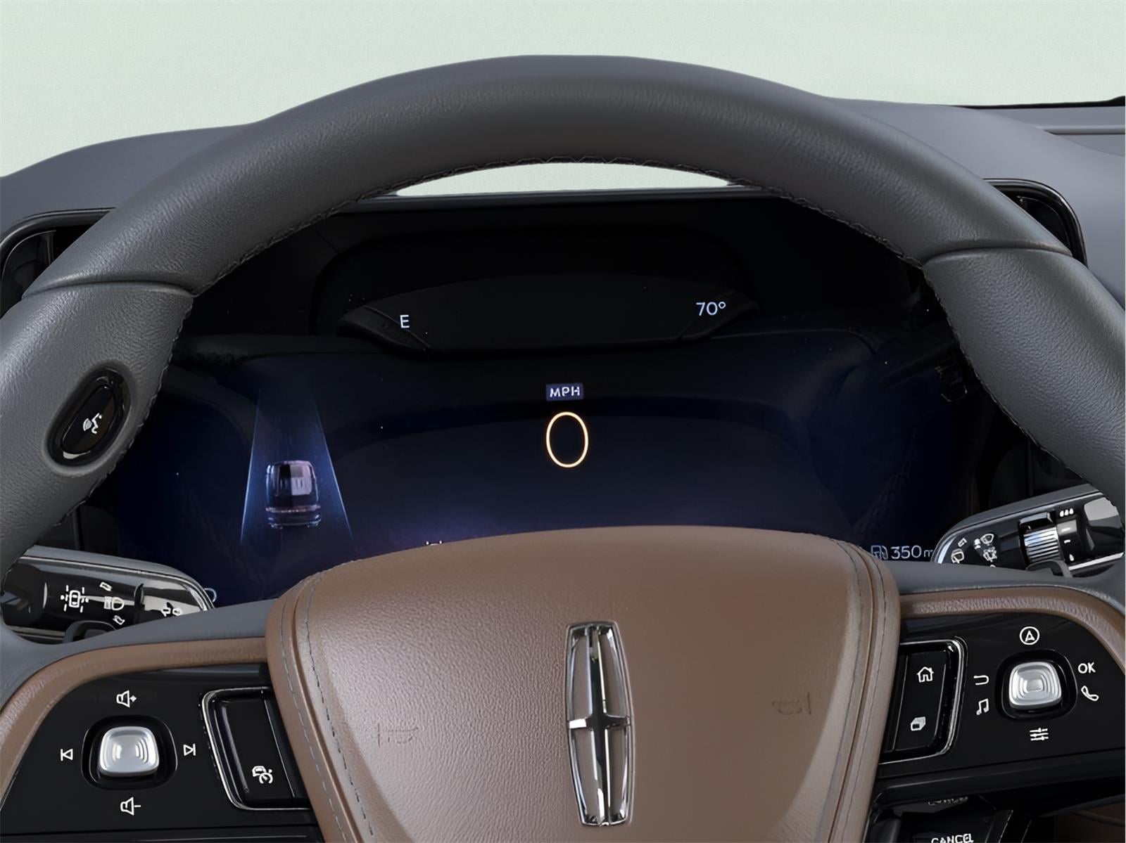 2026 Lincoln Aviator Reserve - Photo 13