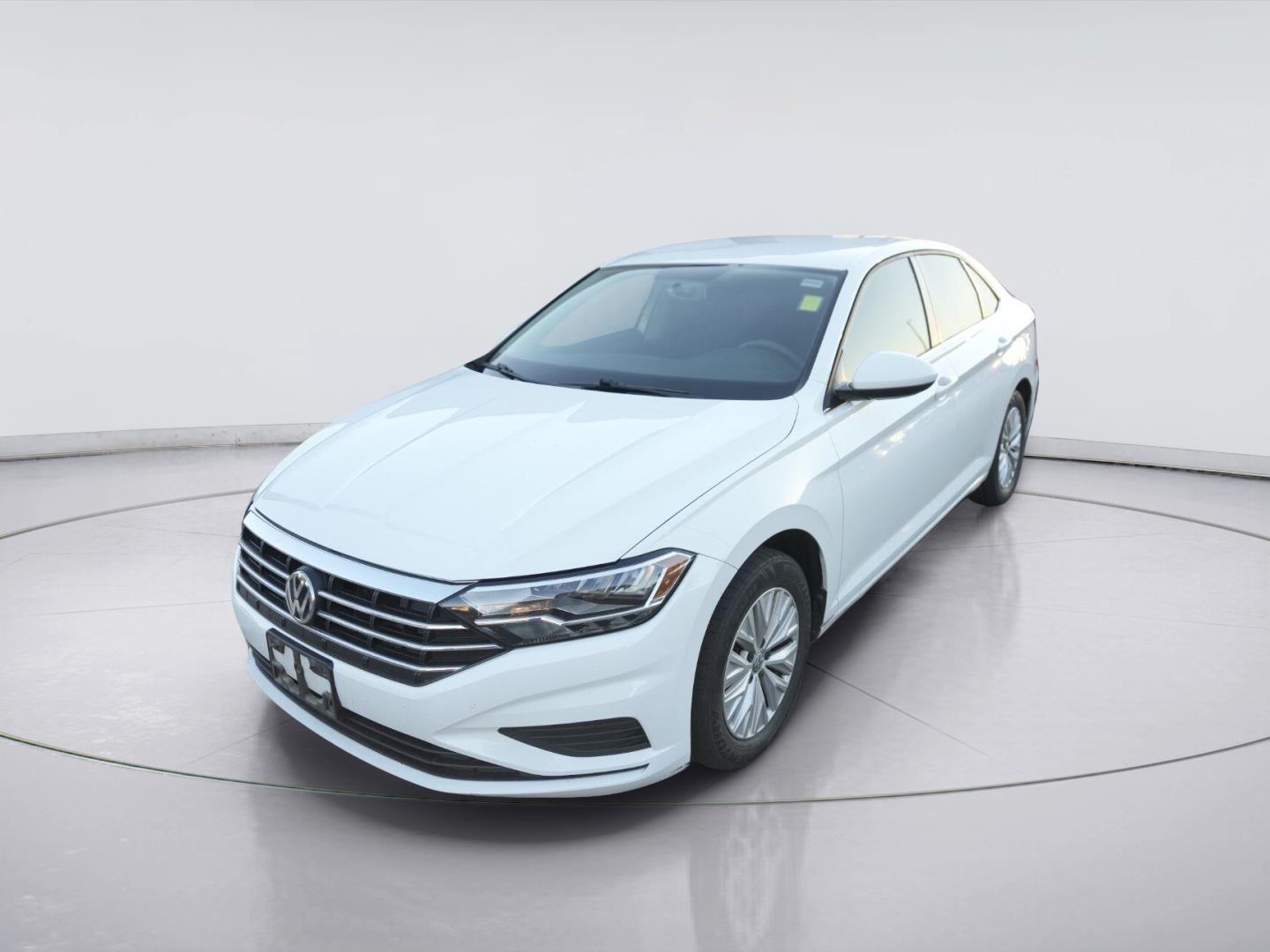 2020 Volkswagen Jetta