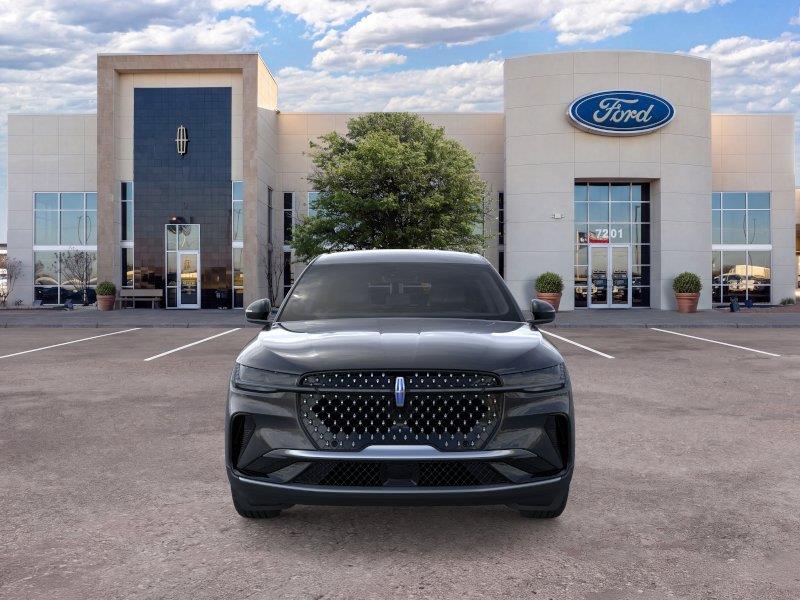 2026 Lincoln Nautilus Premiere - Photo 6