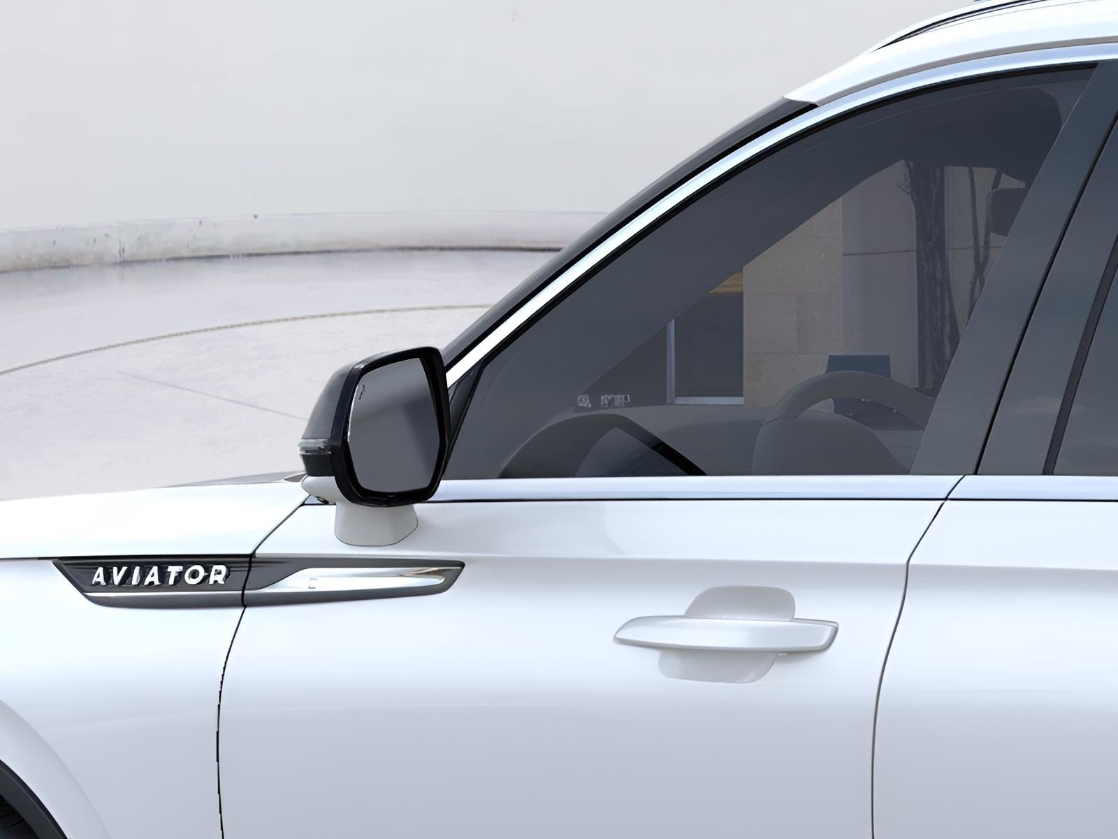 2026 Lincoln Aviator Reserve - Photo 20
