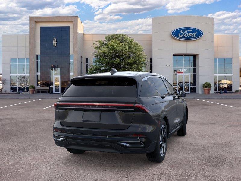 2026 Lincoln Nautilus Premiere - Photo 8