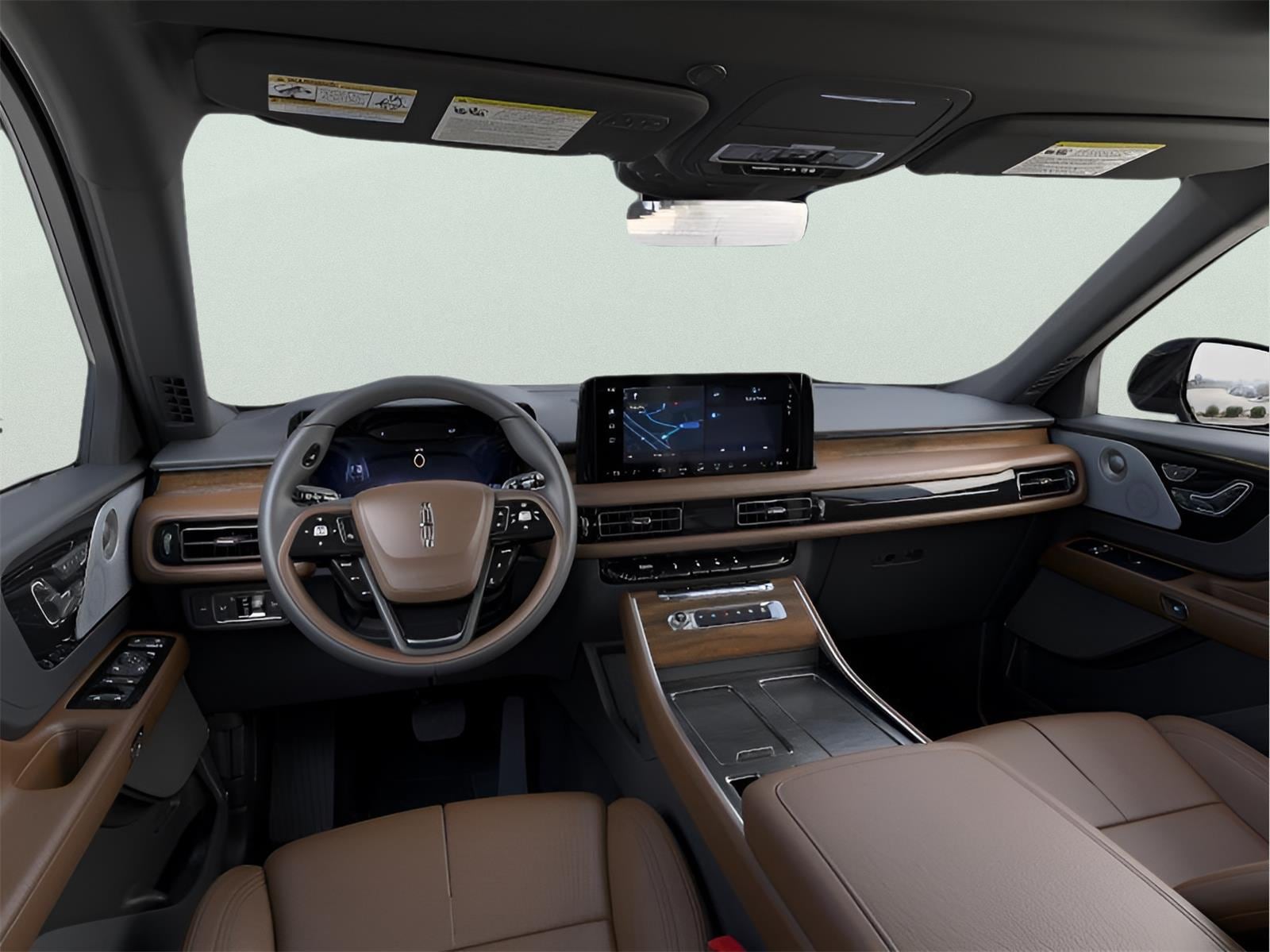2026 Lincoln Aviator Reserve - Photo 9