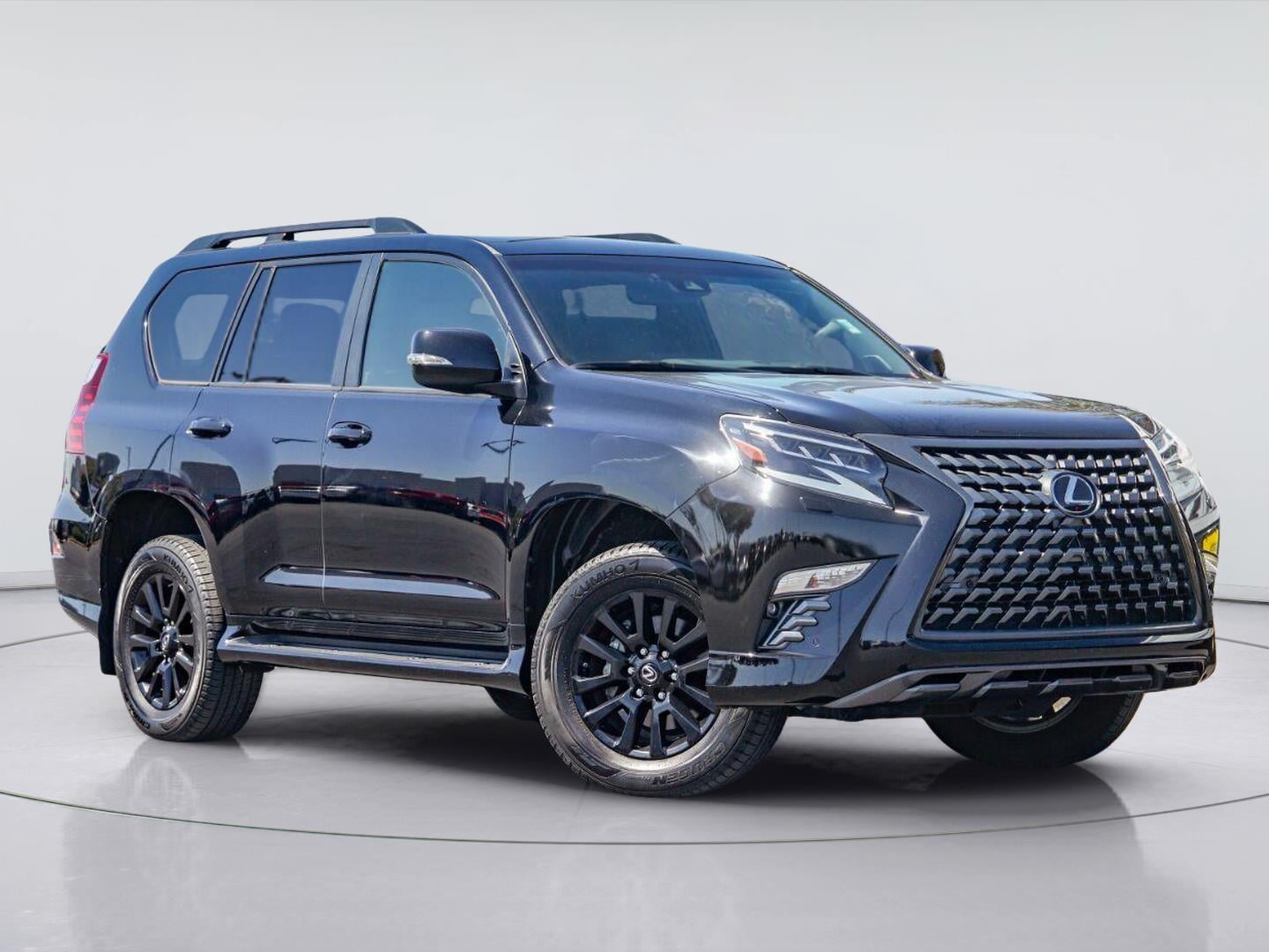 2022 Lexus GX
