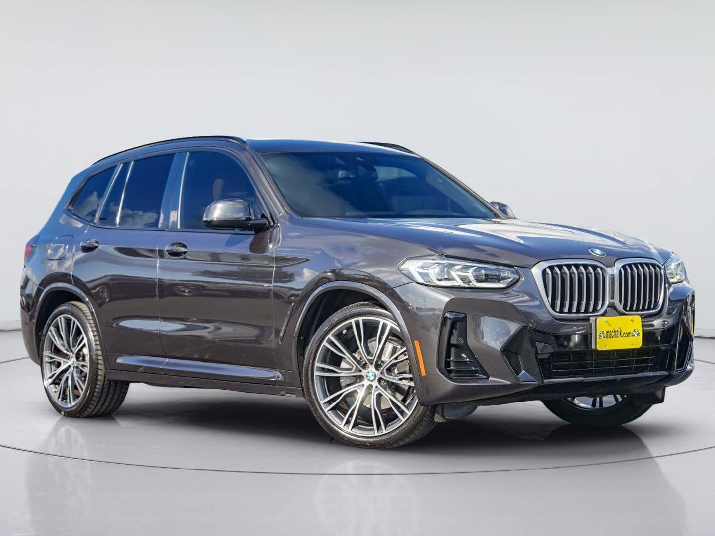 2022 BMW X3 30i
