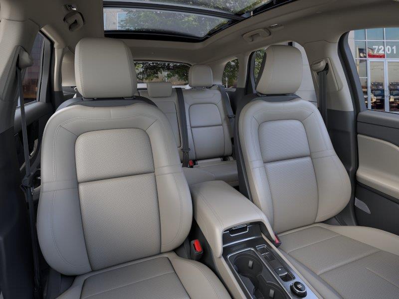 2025 Lincoln Corsair Grand Touring - Photo 9