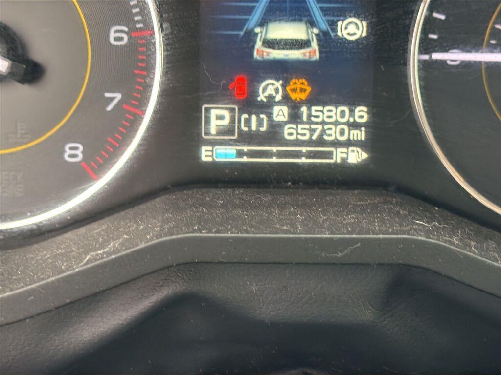 Used 2021 Subaru Crosstrek Sport SUV