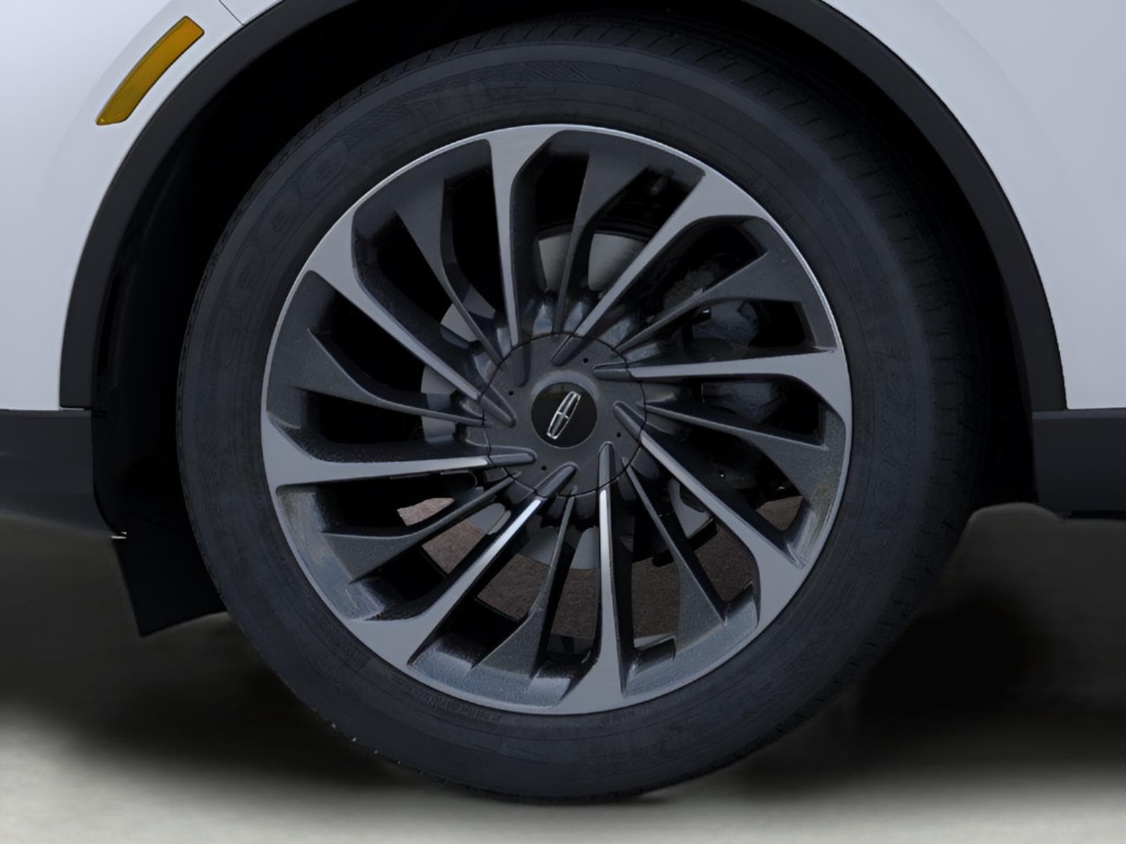 2026 Lincoln Aviator Reserve - Photo 19